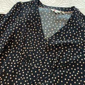 Boden Dress